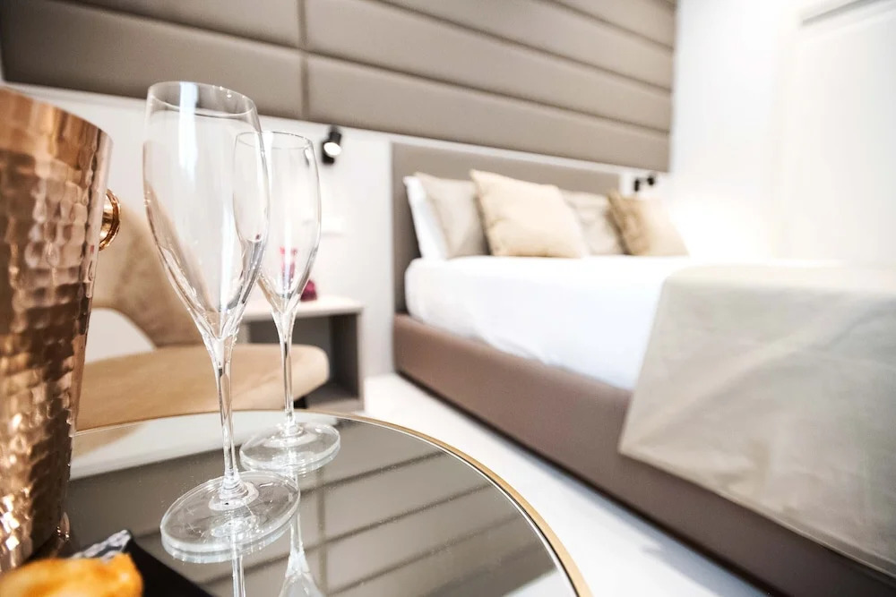 Foto - Imperatrice Suites