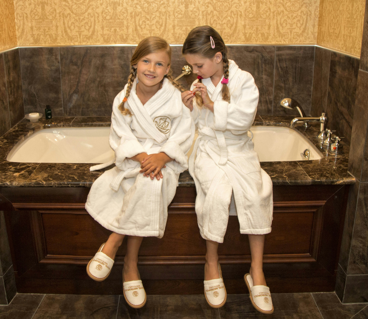 Foto - Hôtel Métropole Monte Carlo – Spa Guerlain