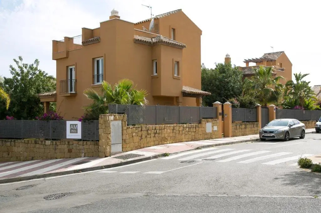 Foto - Villas Av Los Altos De Marbella