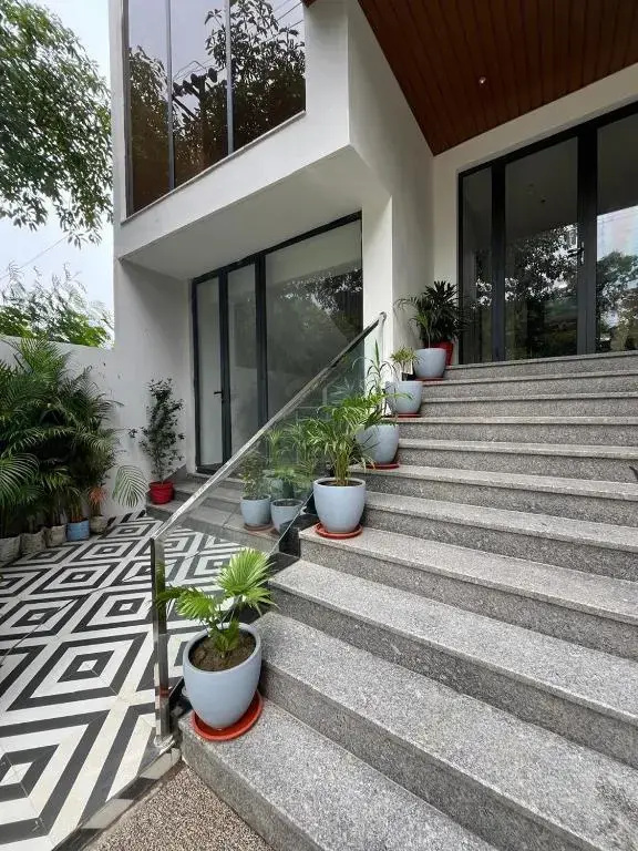 Foto - Nirvana Nest - Corporate Stay, Gomti Nagar, Lucknow