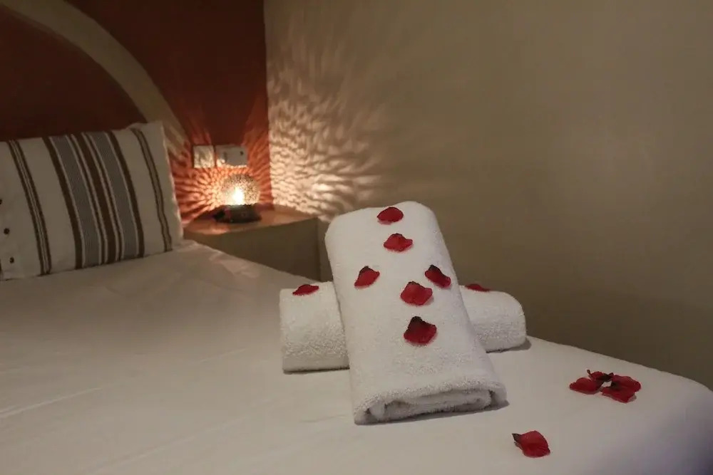 Foto - Riad Mboja Chez Ali Baba