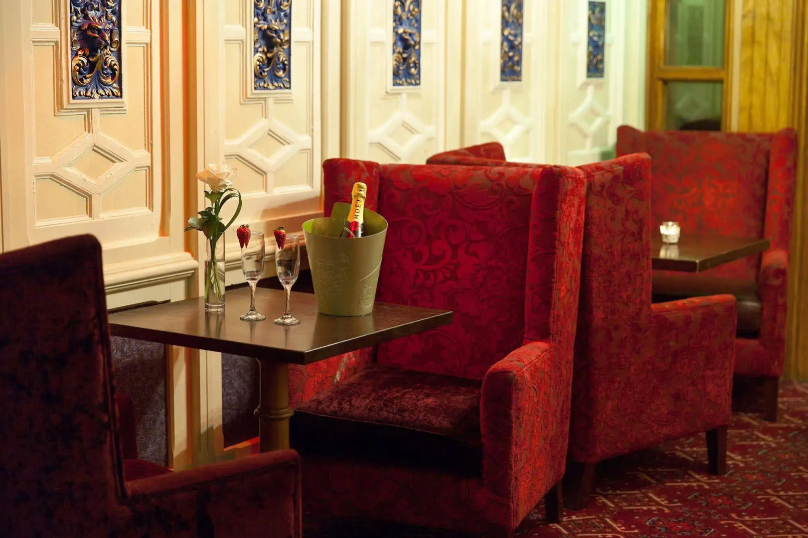 Photo - Arlington Hotel O'Connell Bridge