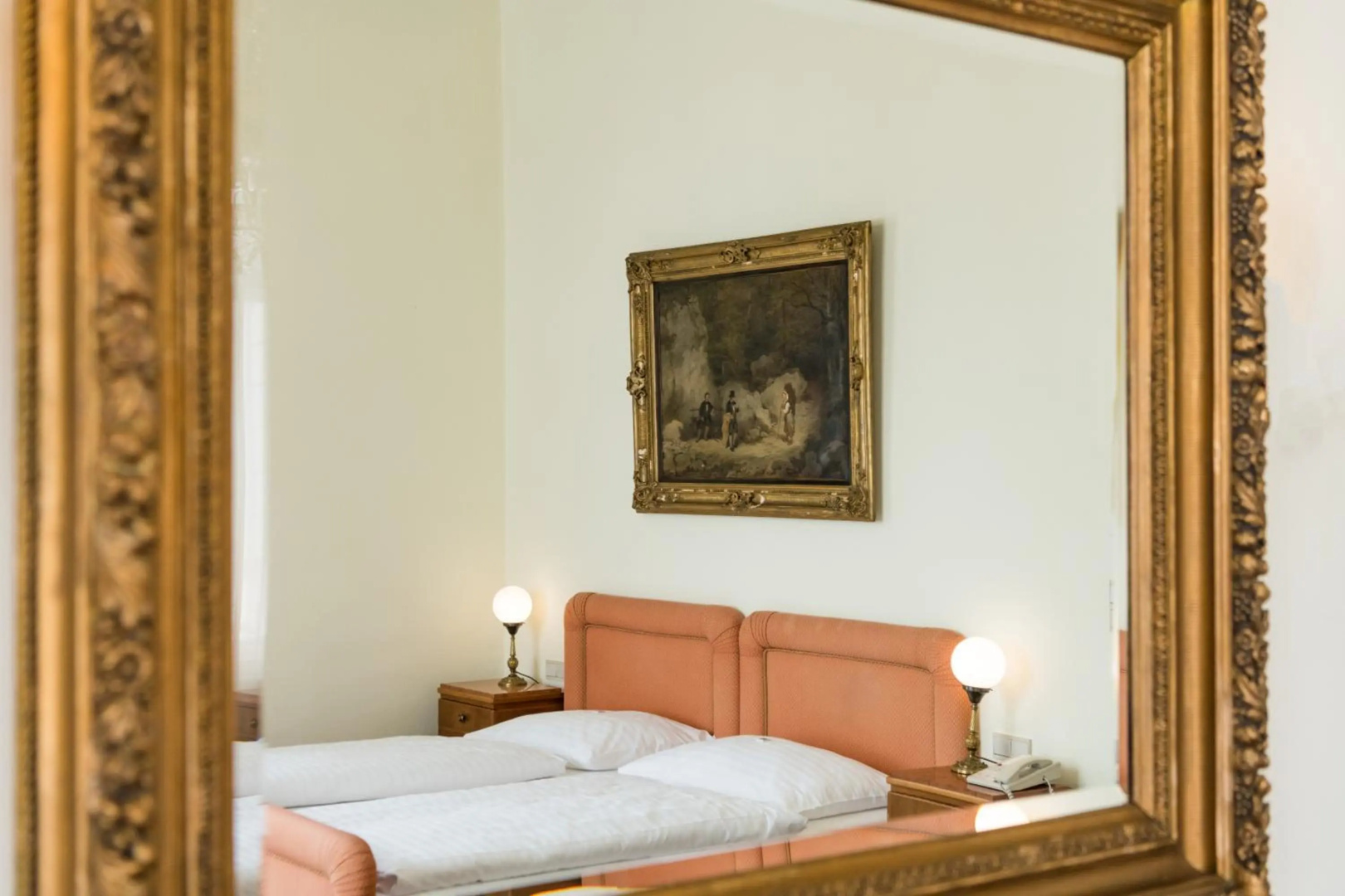 Foto - Hotel Regina