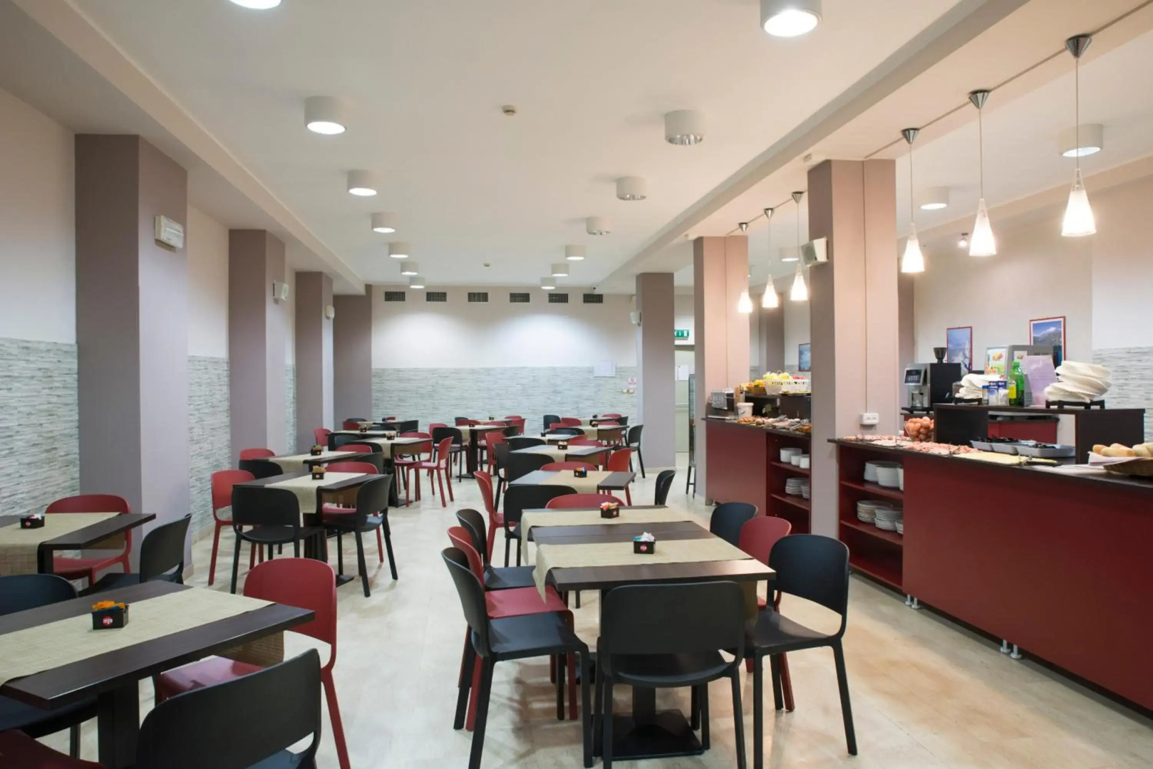 Foto - Hotel Miramonti