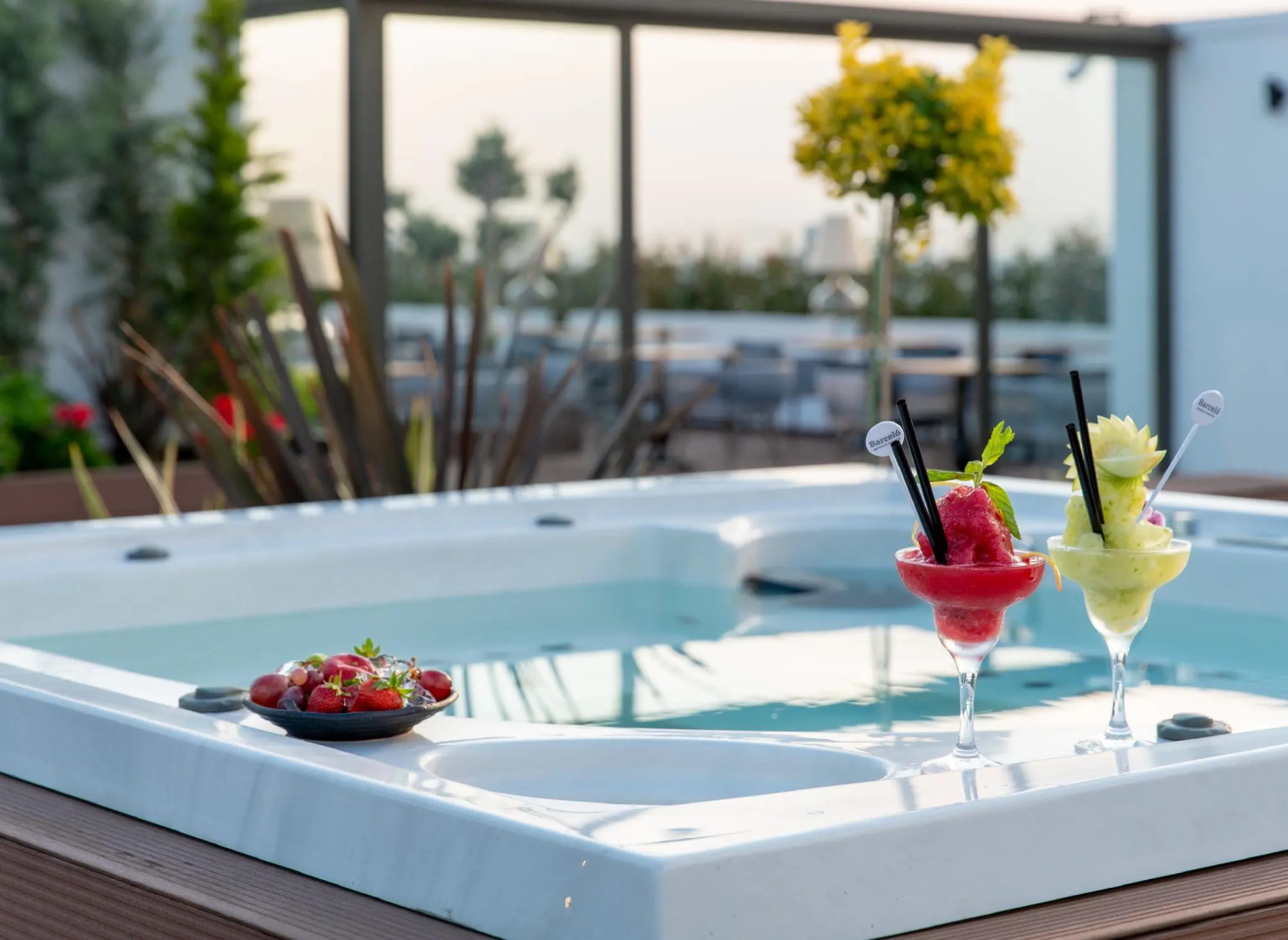 Photo - Barceló Istanbul