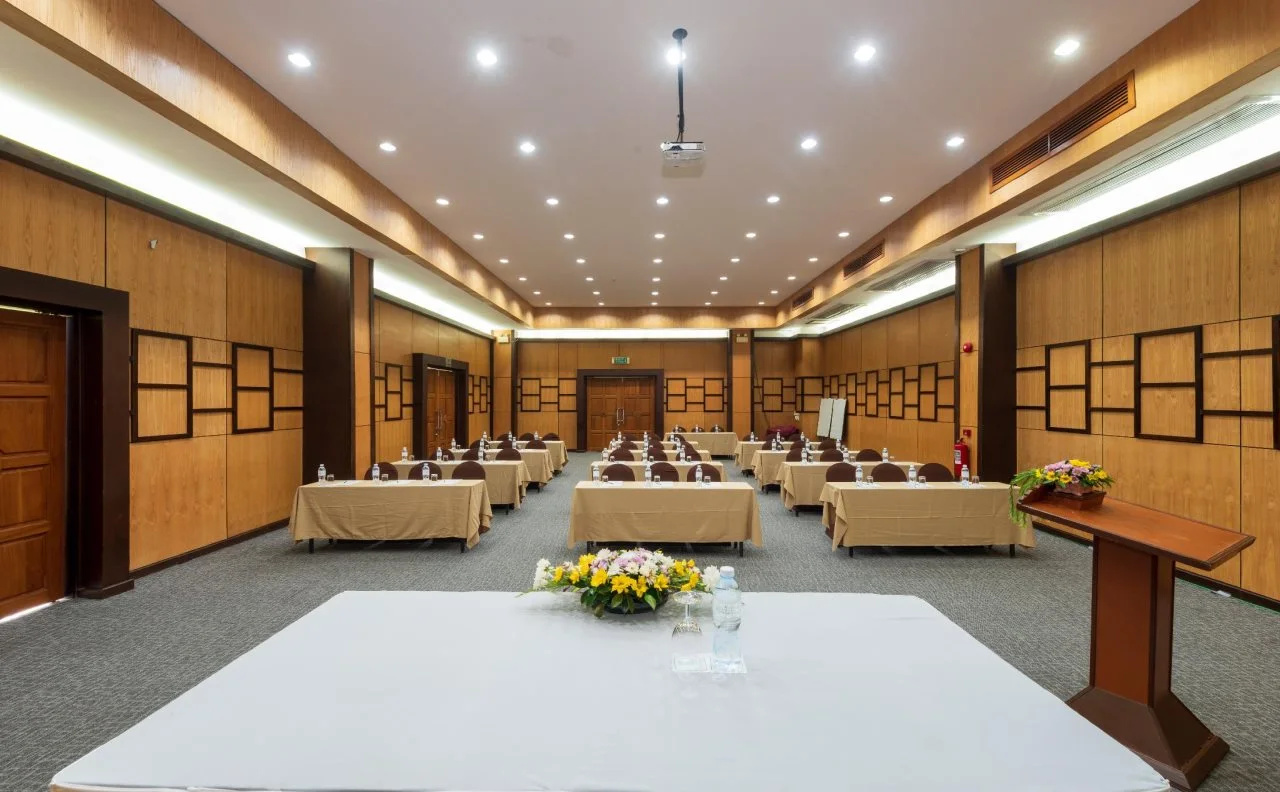 Photo - Pinnacle Grand Jomtien Resort and Beach Club