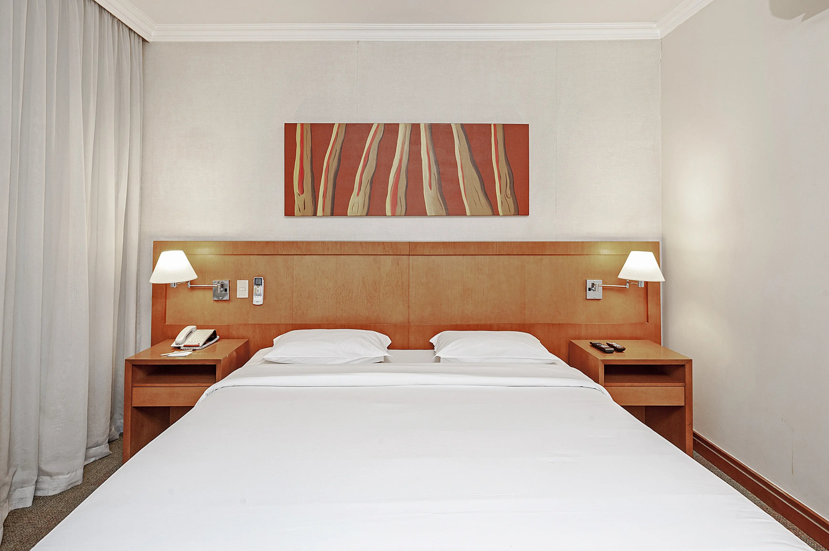 Photo - Novotel SP Jardins