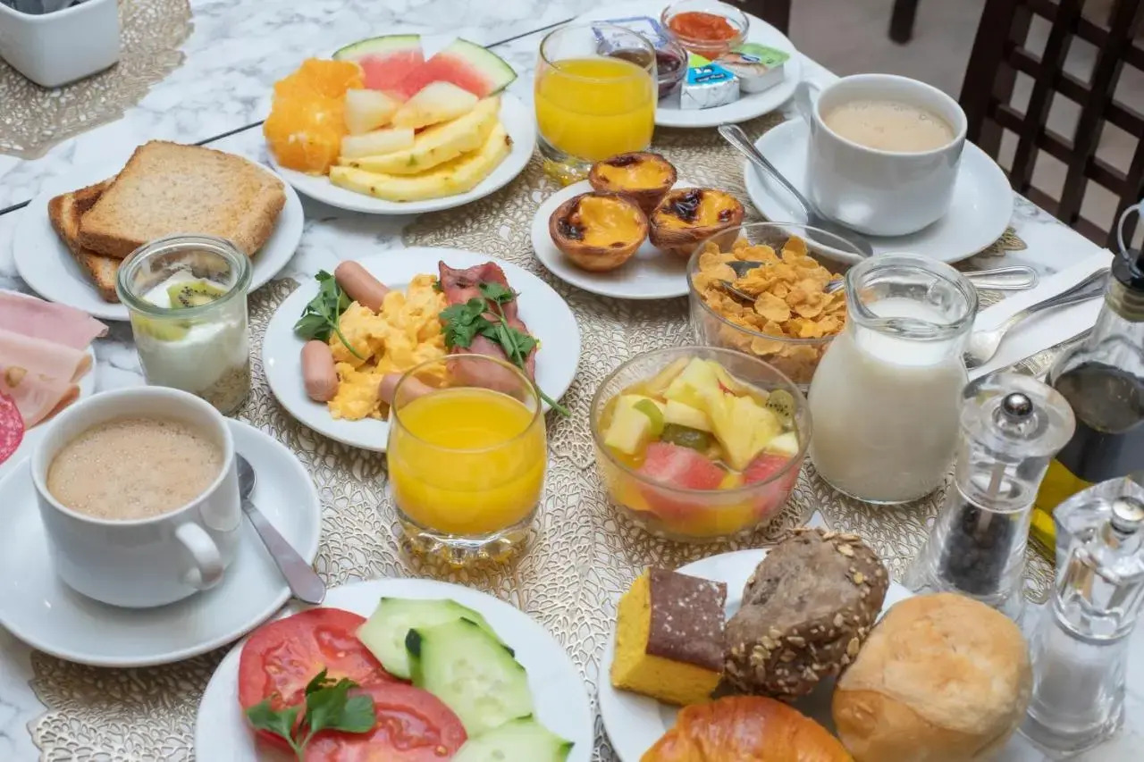 Photo - Casual Inca Porto