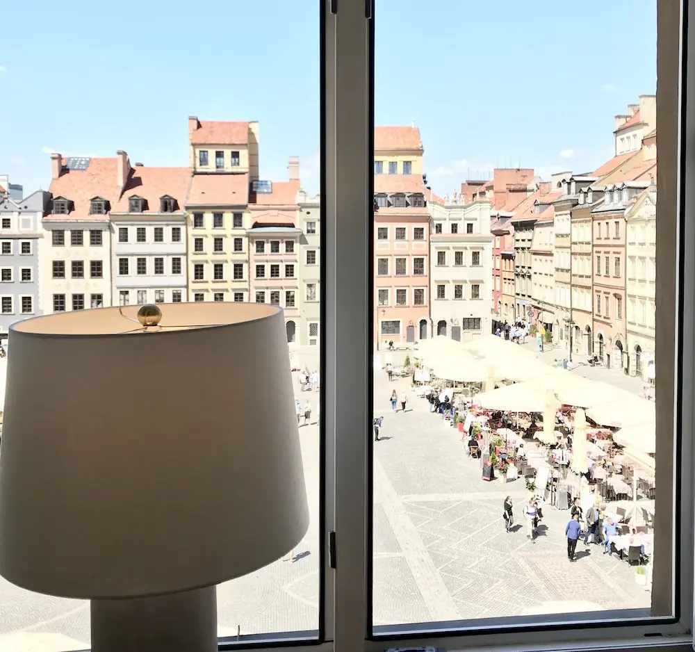 Photo - MONDRIAN Luxury Suites UNESCO Old Town