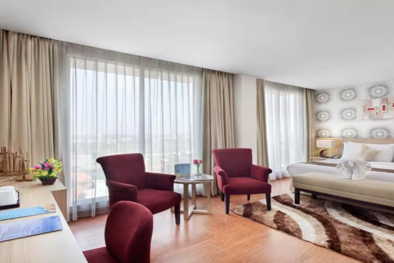 Foto - Days Hotel & Suites by Wyndham Jakarta Airport