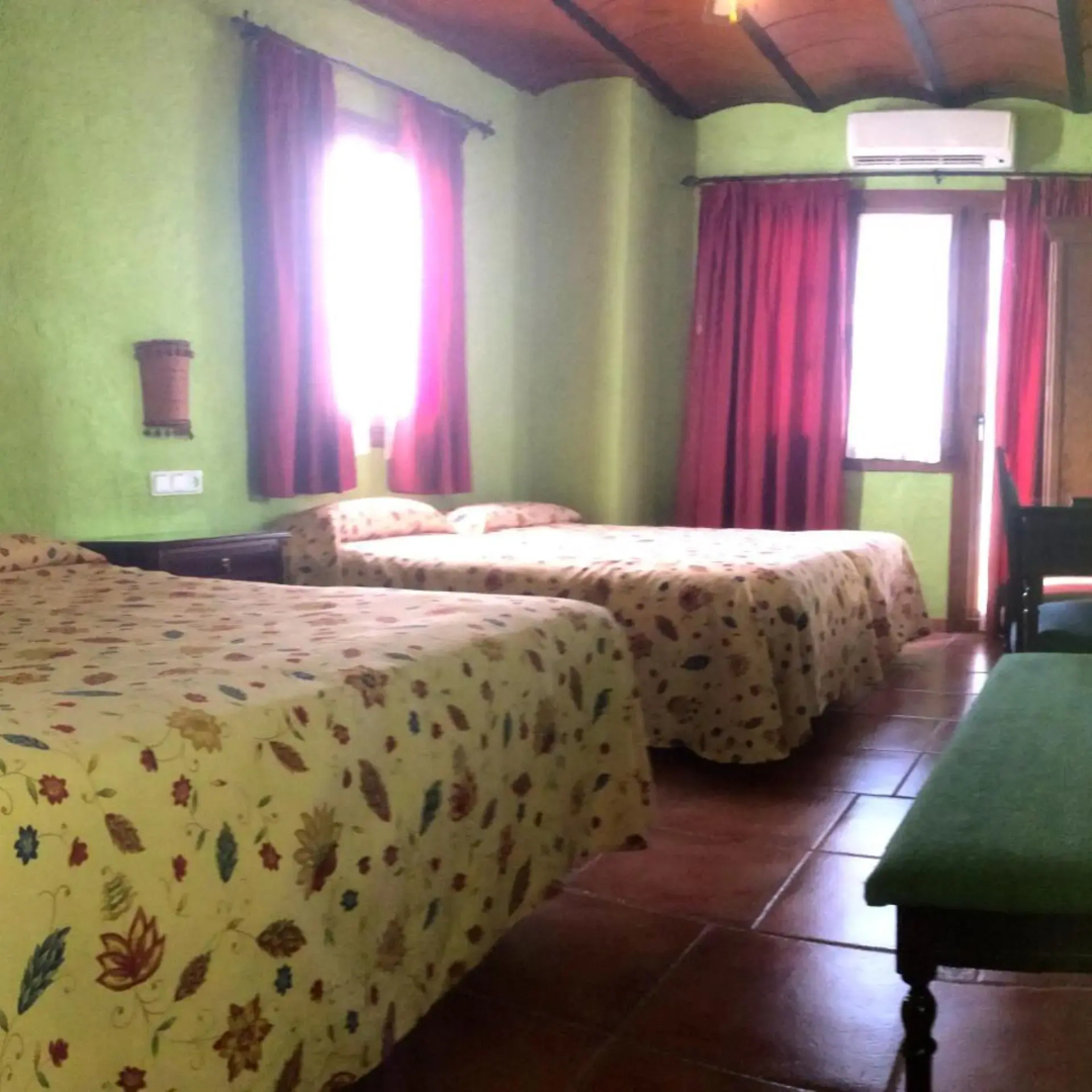 Photo - Hotel Rural El Cortijo