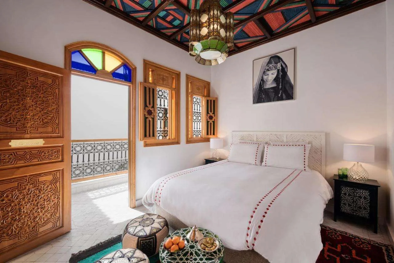 Foto - Riad Emma