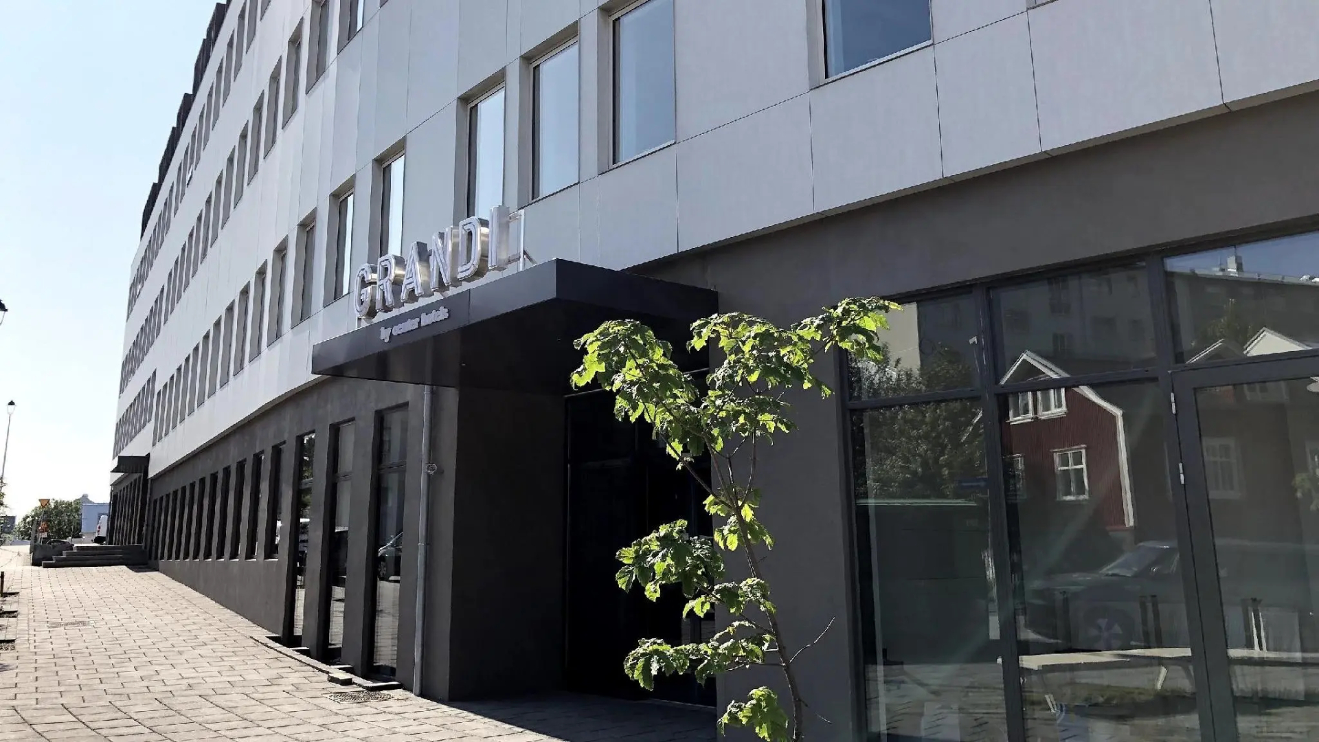 Photo - Grandi by Center Hotels
