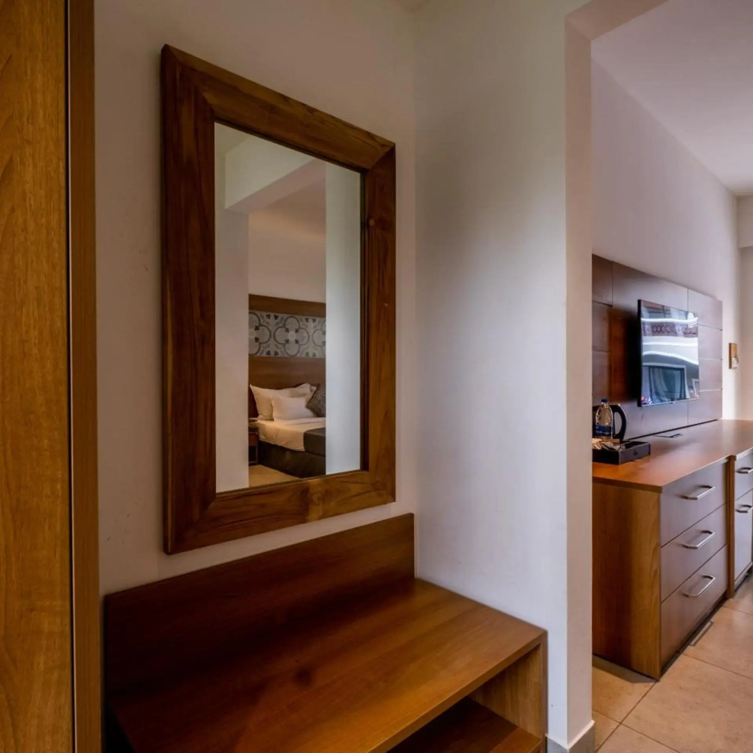 Foto - Chalston Beach Resort