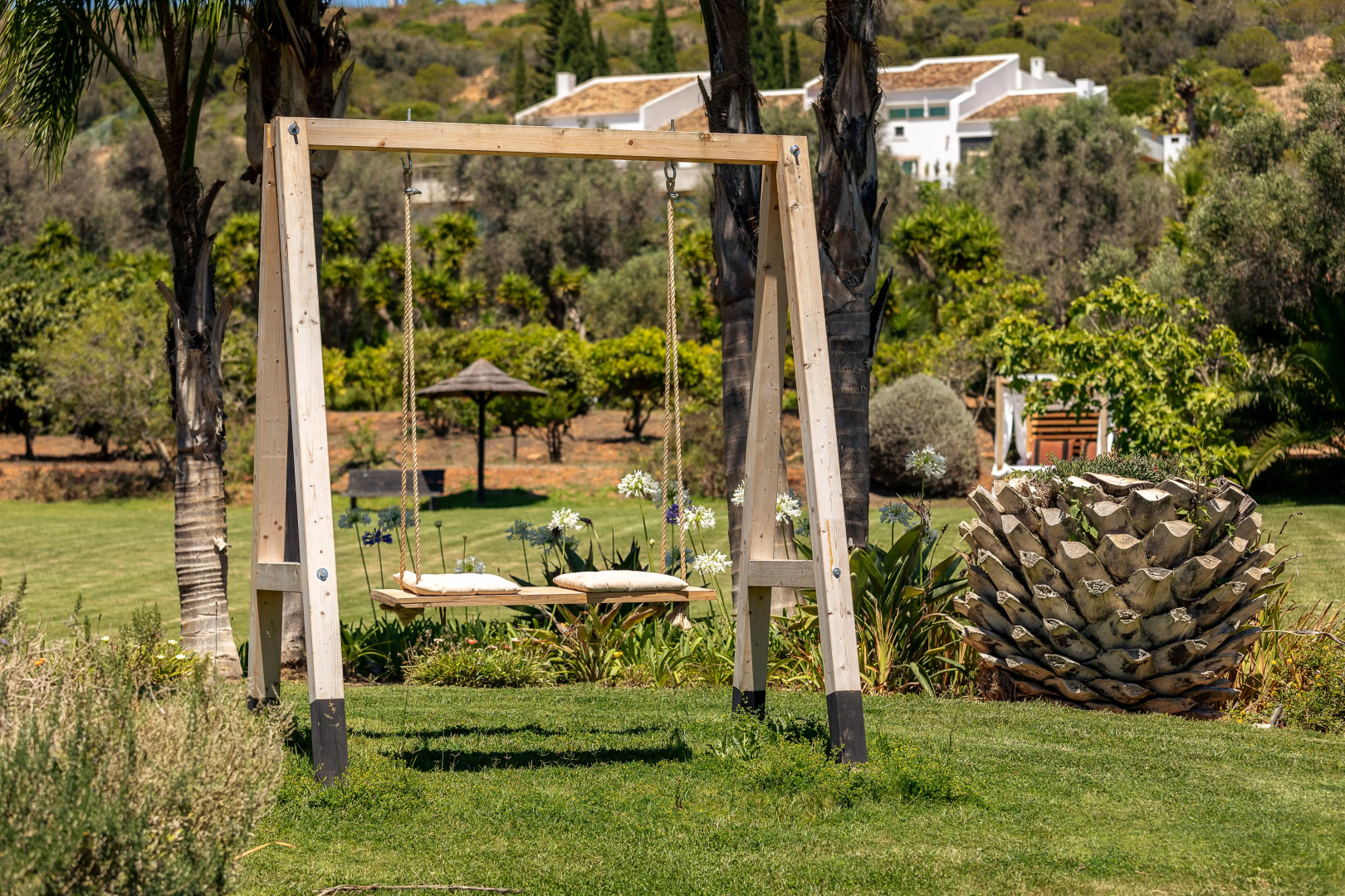 Foto - Vila Valverde Design Country Hotel