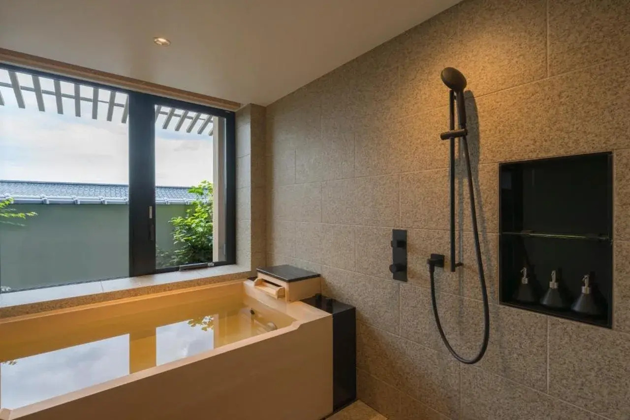 Photo - Banyan Tree Higashiyama Kyoto