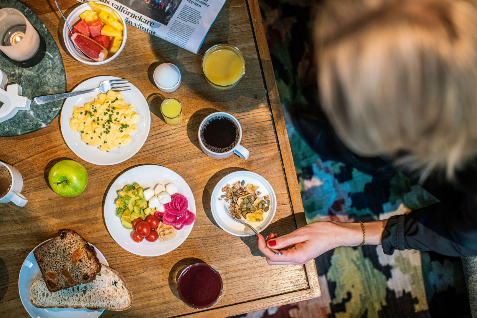 Foto - Best Western and hotel