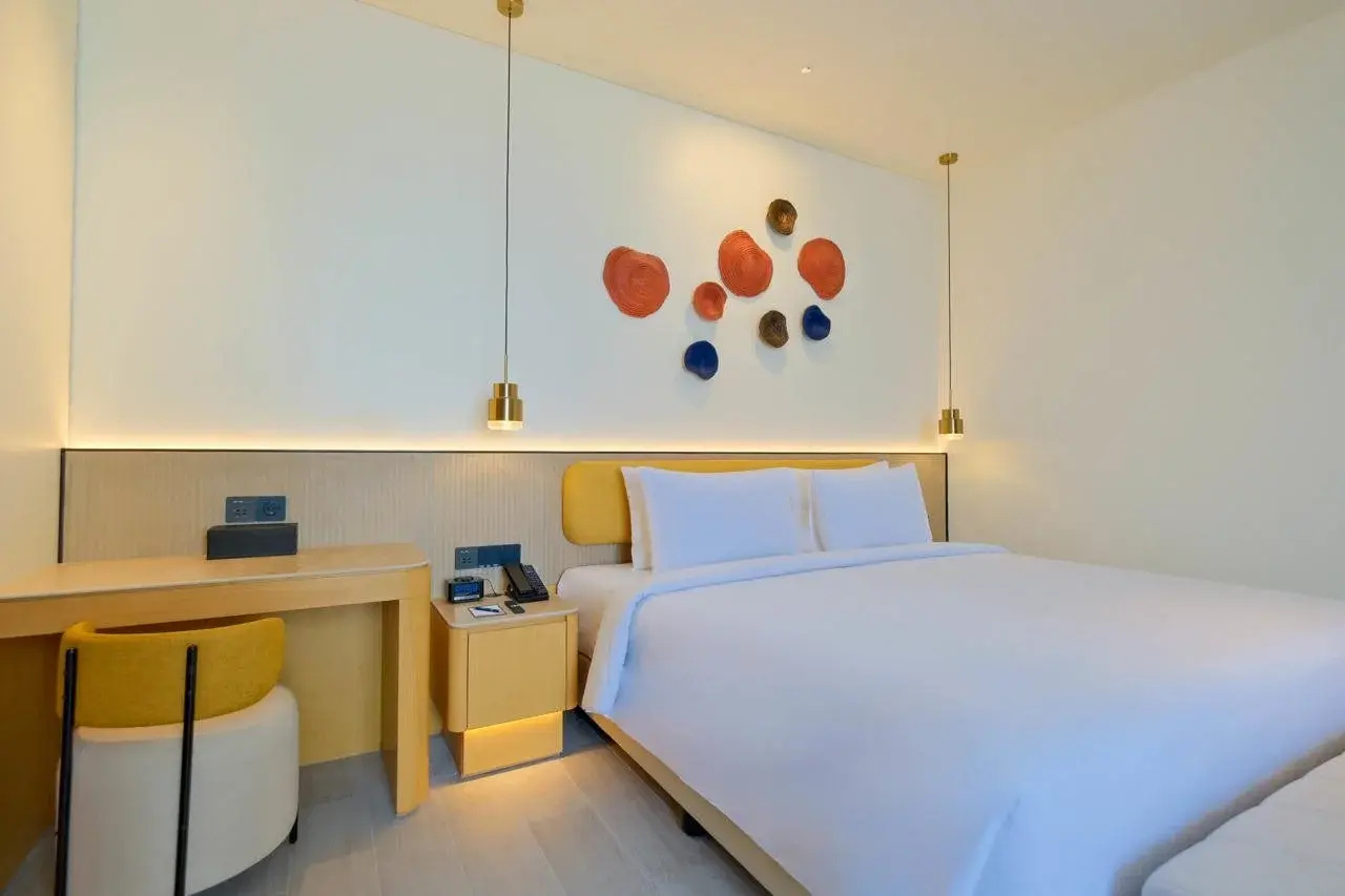 Photo - TMG Hotel Tebet, Marclan Collection