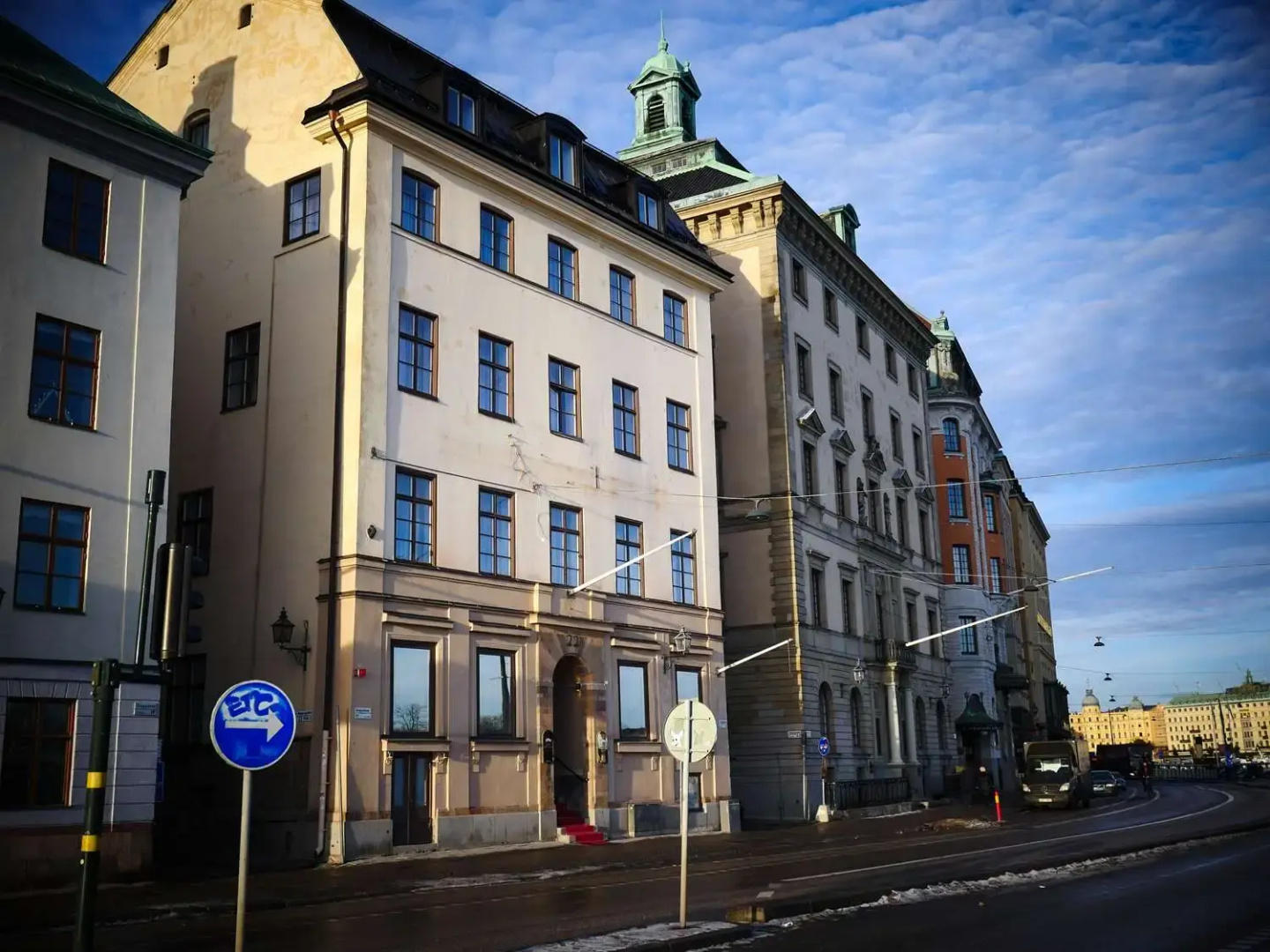 Foto - Hotel Gamla Stan, BW Signature Collection