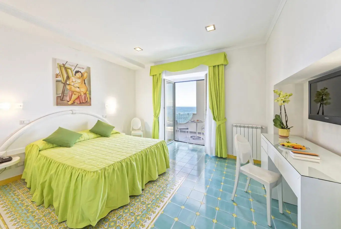 Photo - Hotel La Madonnina