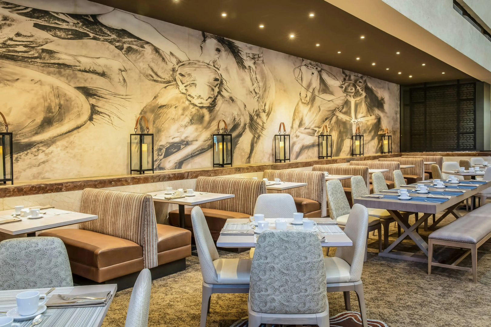 Photo - Sheraton Chihuahua Soberano