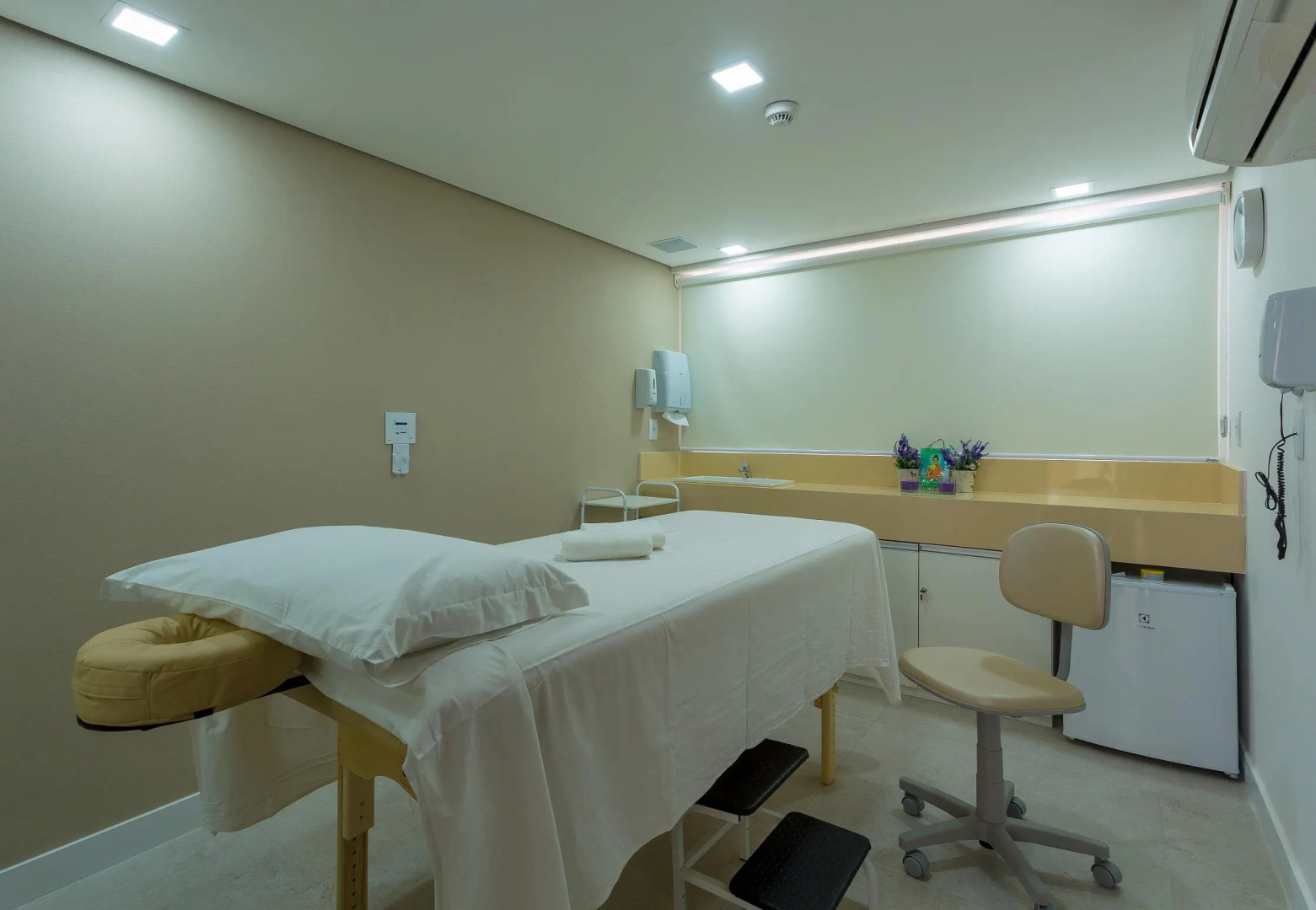 Foto - Manaíra Hotel