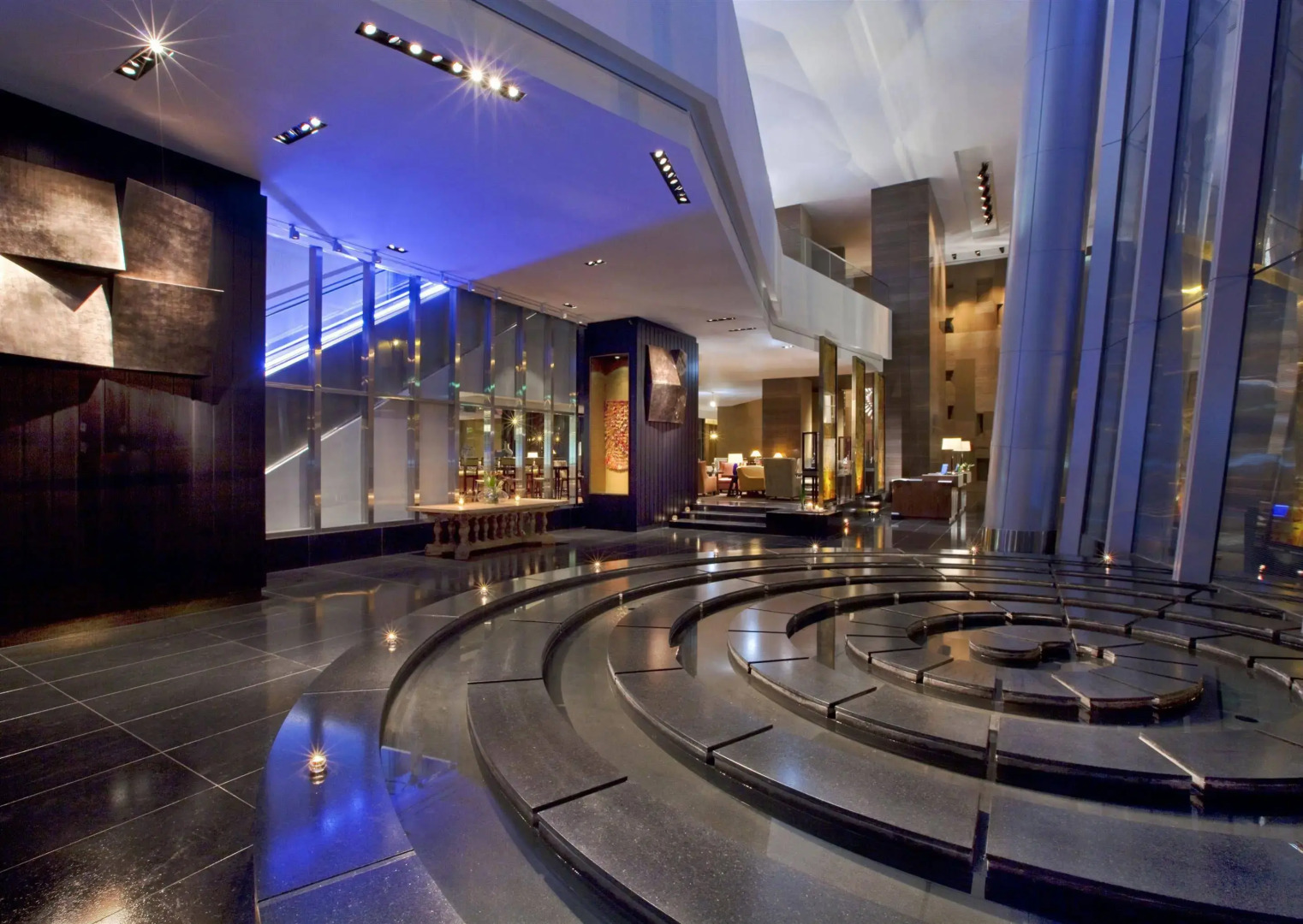 Foto - The Westin Lima Hotel & Convention Center