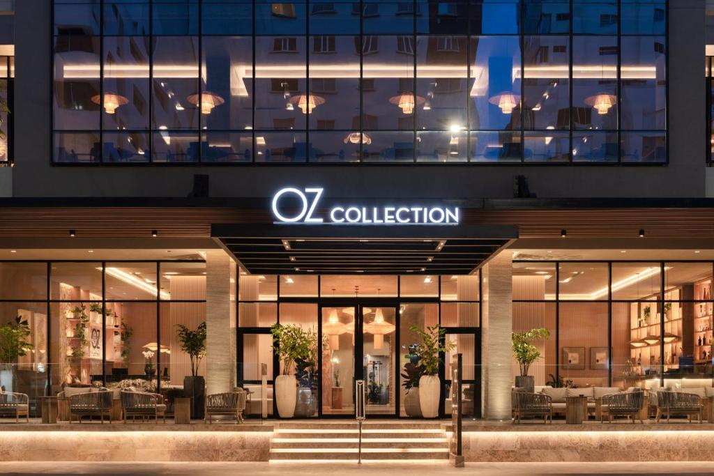 Foto - OZ Hotel Collection
