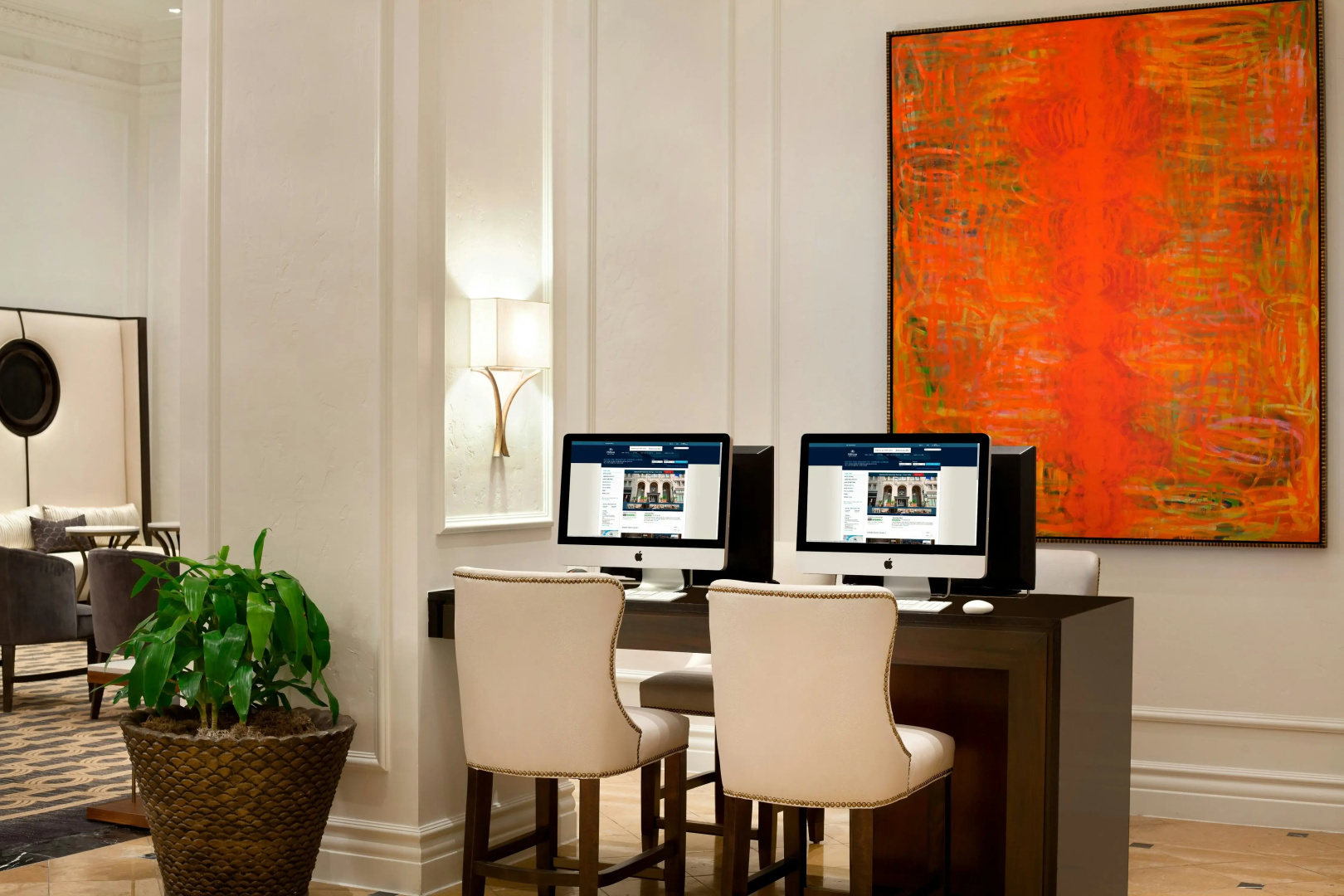 Foto - Hilton New Orleans/St. Charles Avenue
