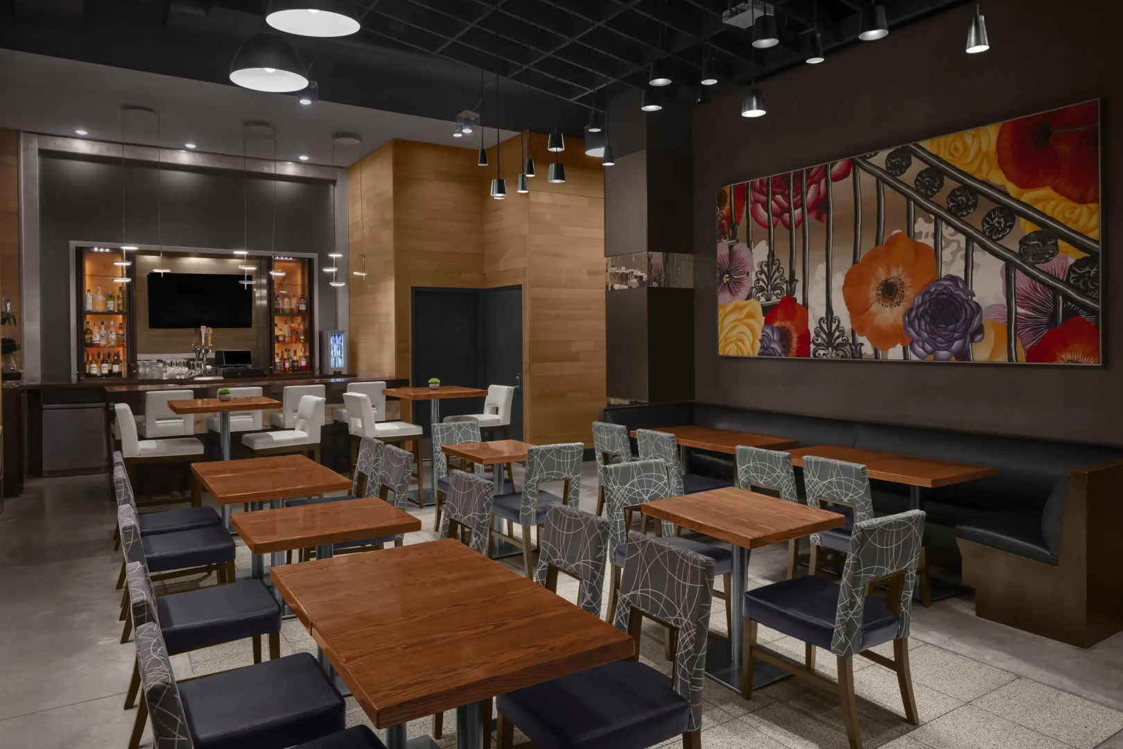 Foto - Cambria Hotel New York - Chelsea