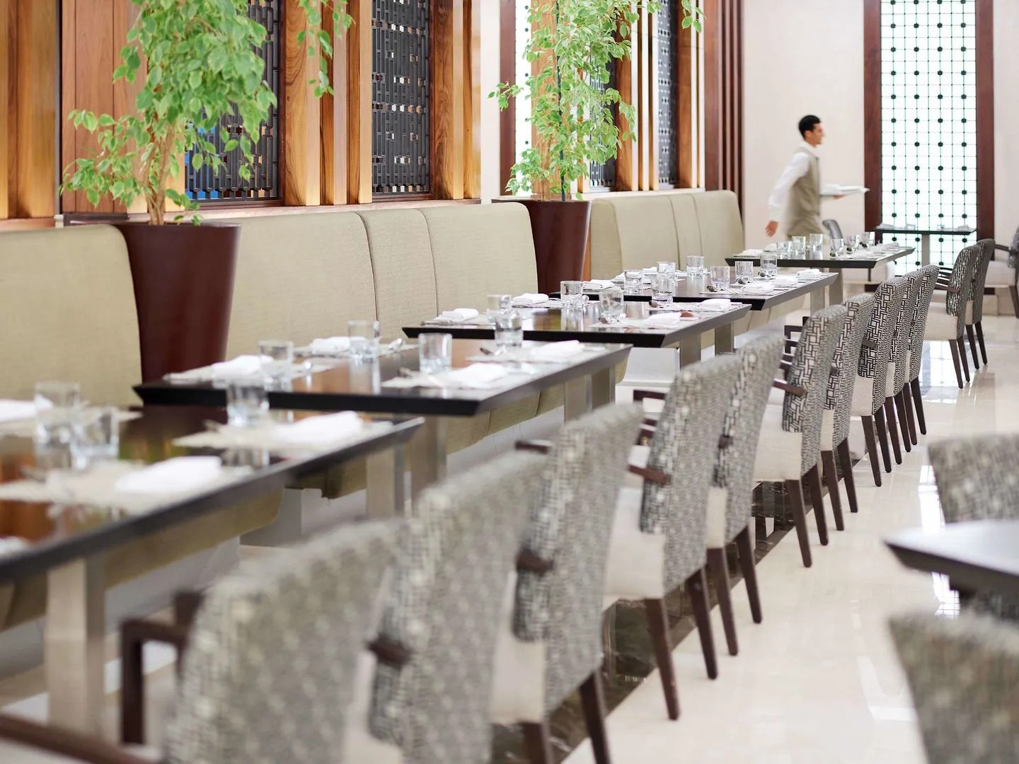 Photo - Swissotel Makkah