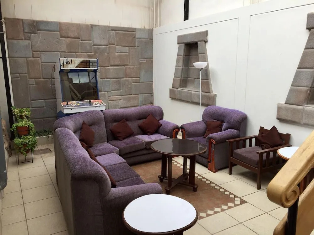 Foto - HOTEL AMTALLPA San Blas Inn