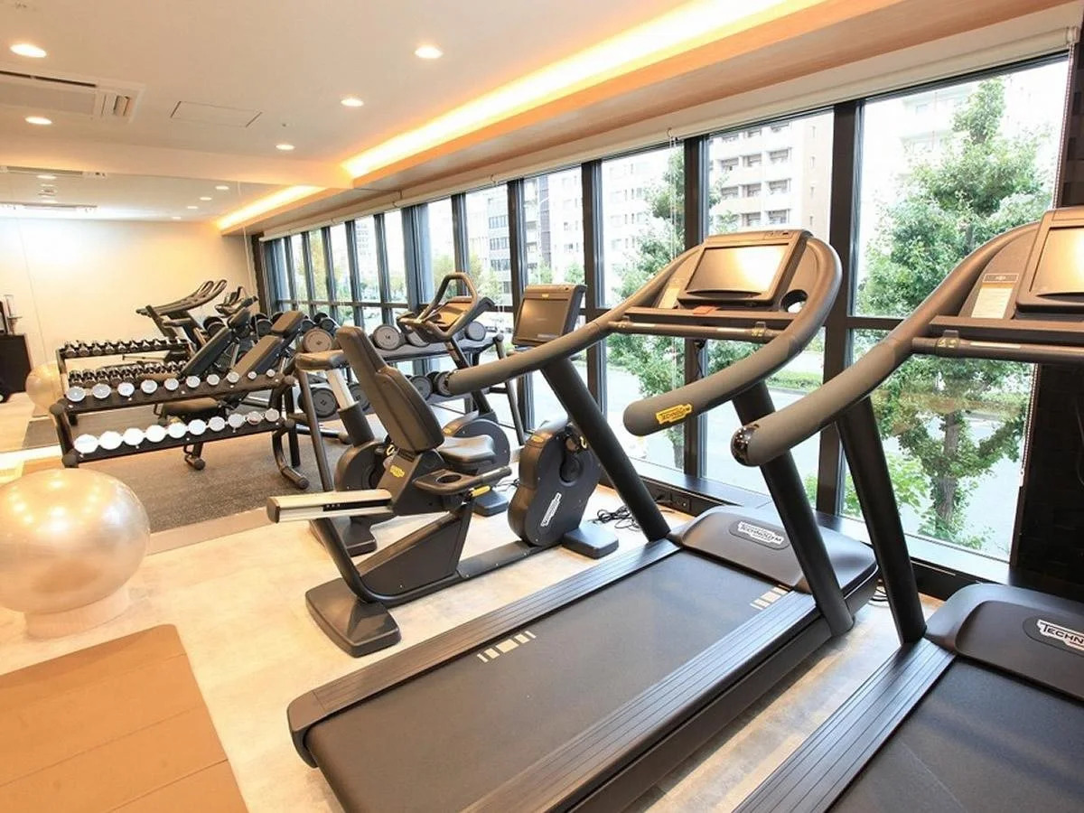 Foto - Urban Hotel Kyoto Shijo Premium