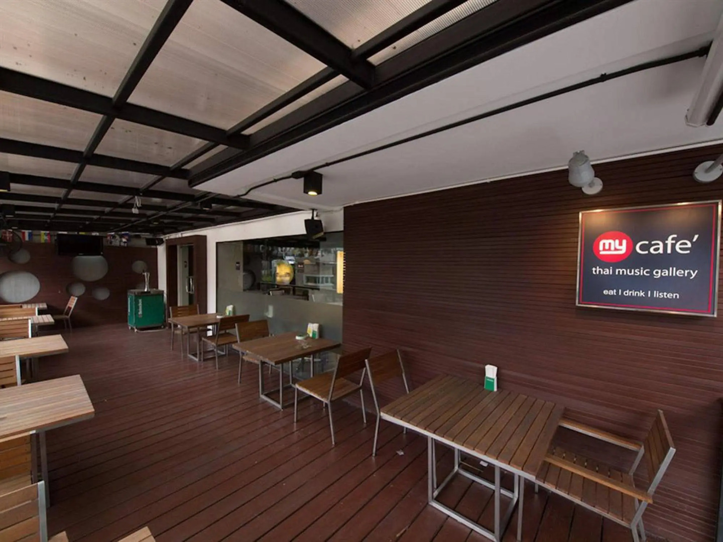 Foto - Myhotel Cmyk@Ratchada