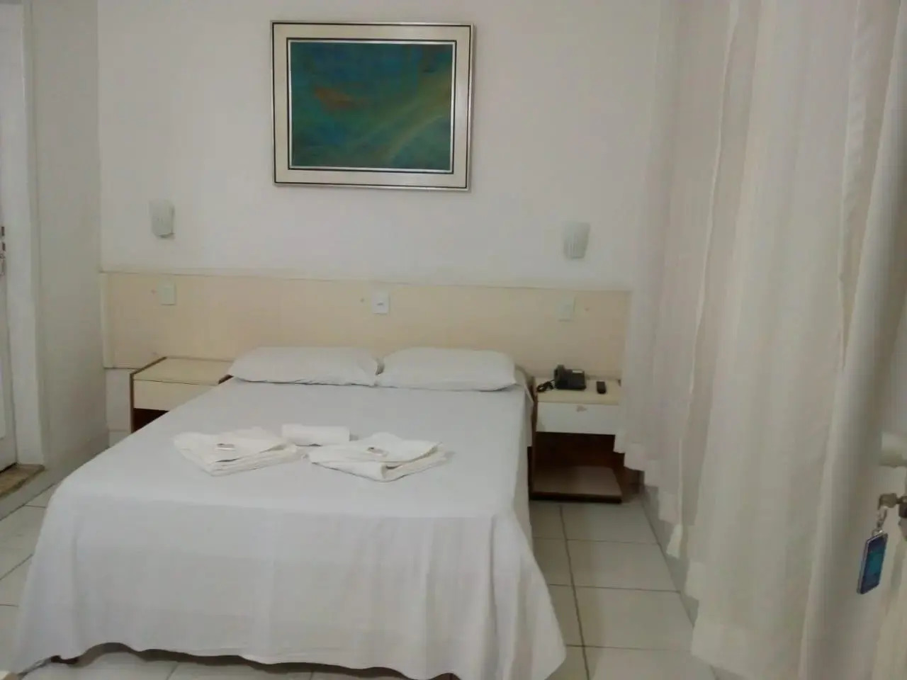 Photo - Hotel Pampulha Palace