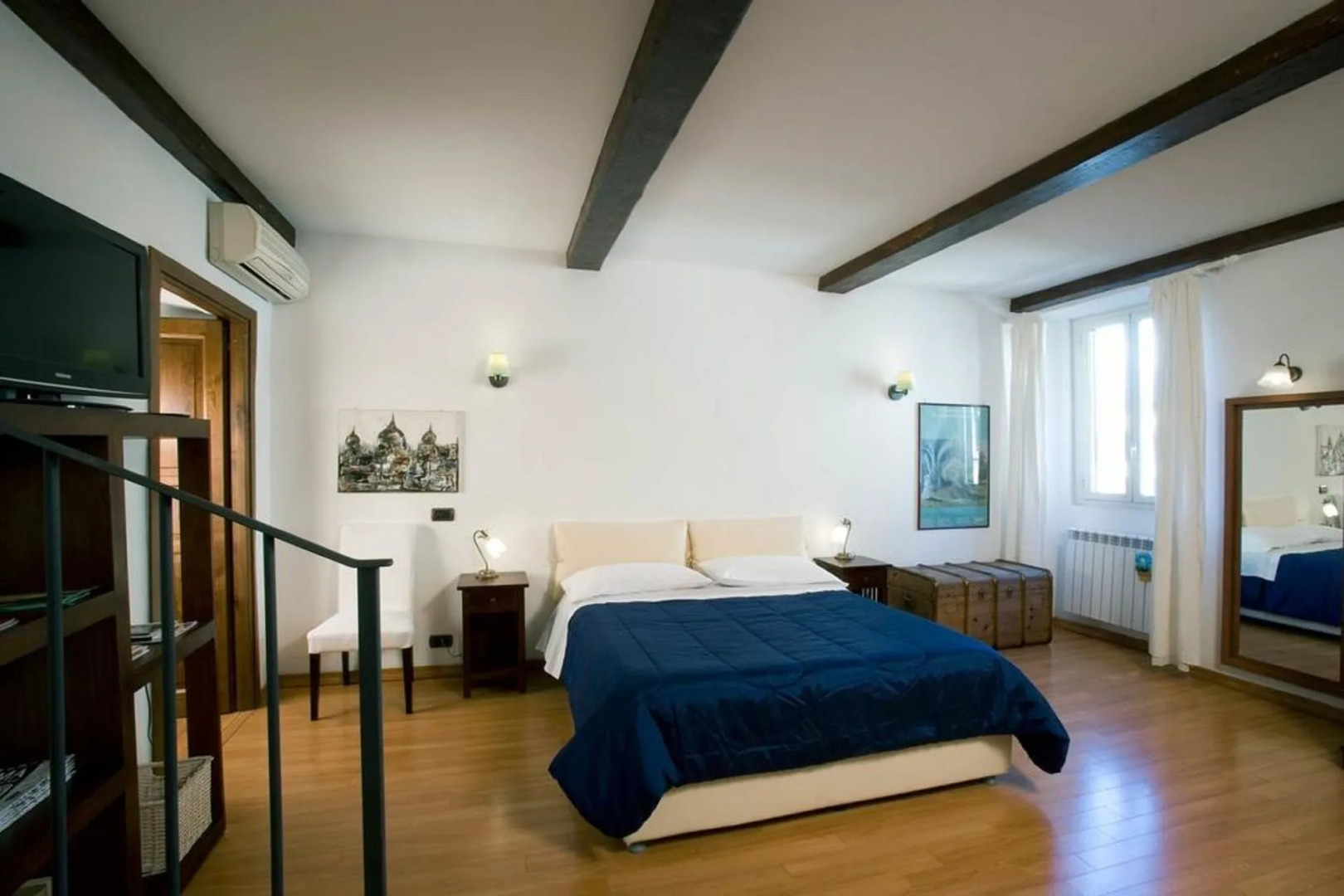 Photo - Torripa Group - Trastevere