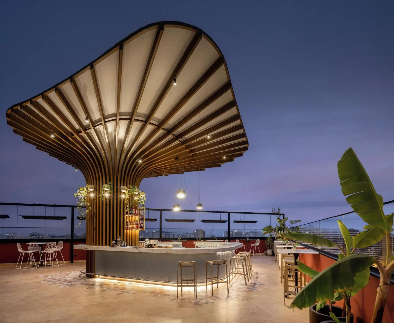 Foto - Fairfield by Marriott Lima Miraflores