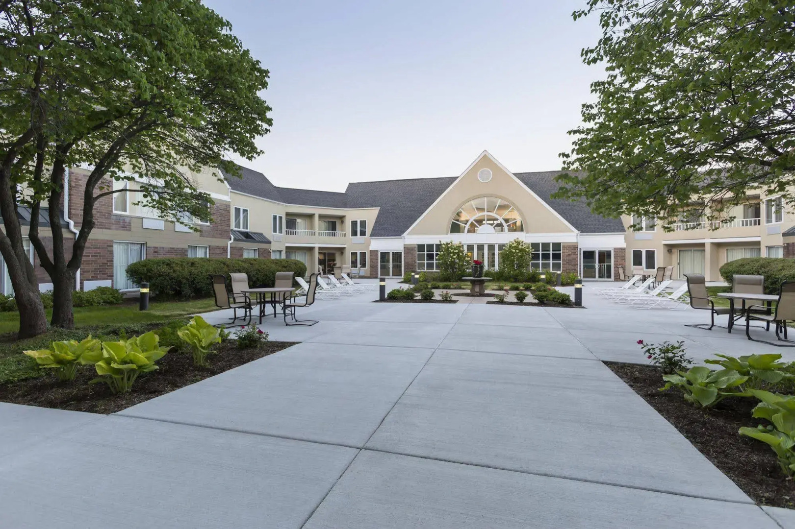 Photo - Four Points by Sheraton Buffalo Grove