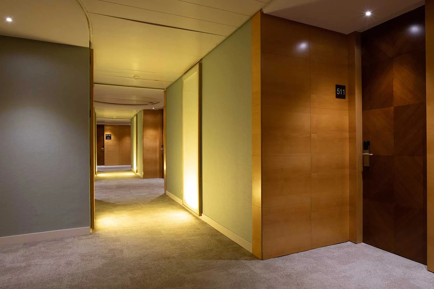 Foto - Eurostars Acteón