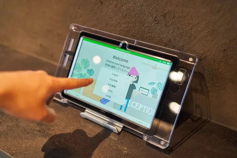 Photo - Grand STAY 博多駅北