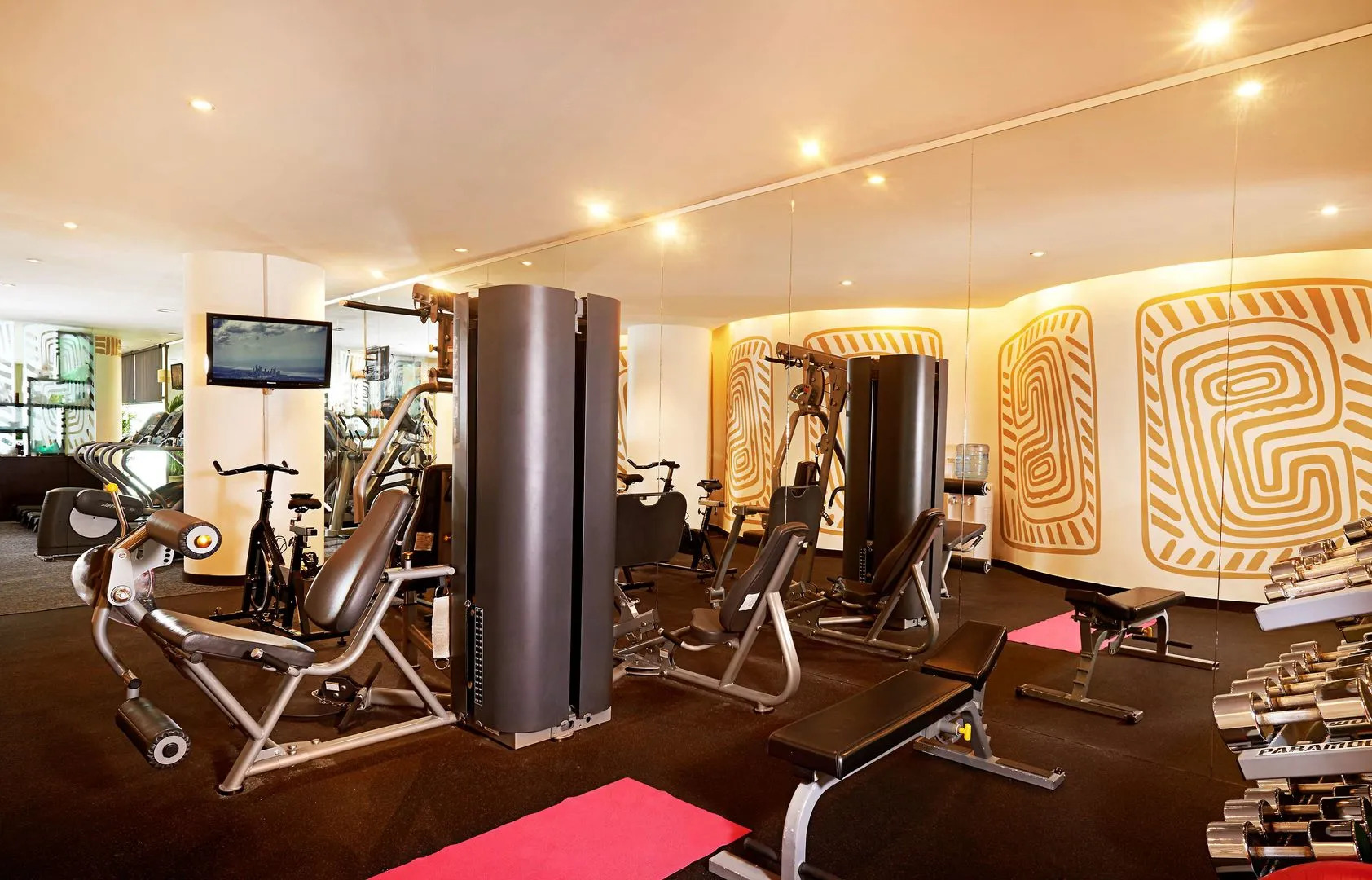 Foto - Decapolis Hotel Panama City