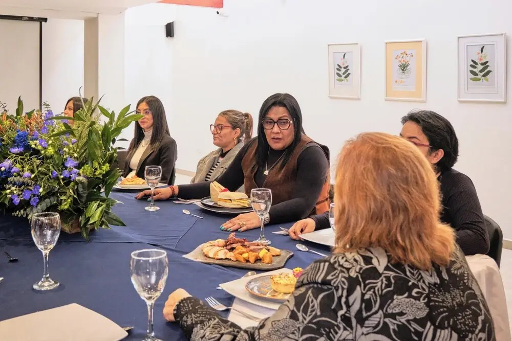 Foto - Hotel Virrey Central