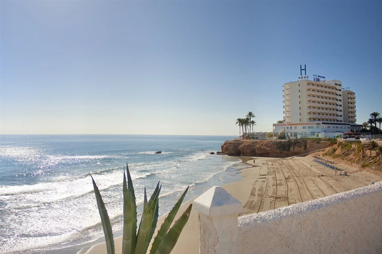 Foto - Hotel Servigroup La Zenia 4 Sup