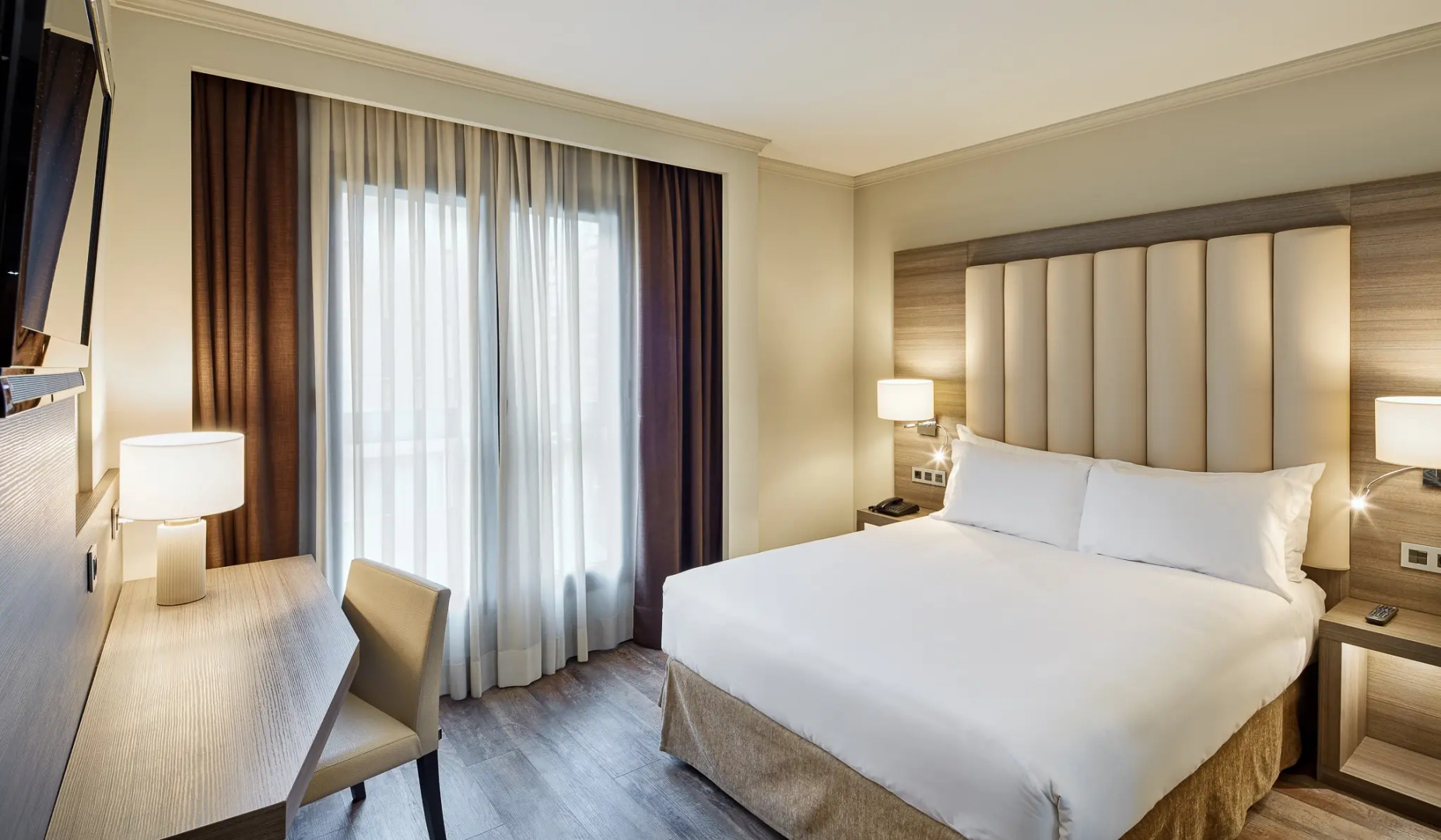 Foto - Gran Hotel Luna de Granada