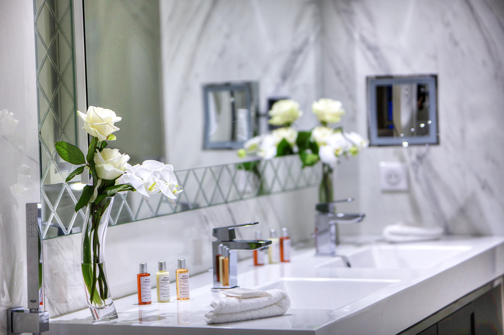 Photo - La Villa Haussmann