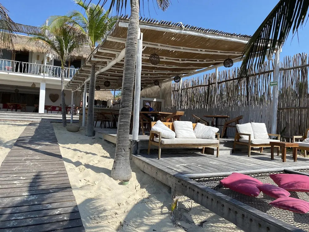 Foto - Punta Blanca Beachfront Boutique Hotel