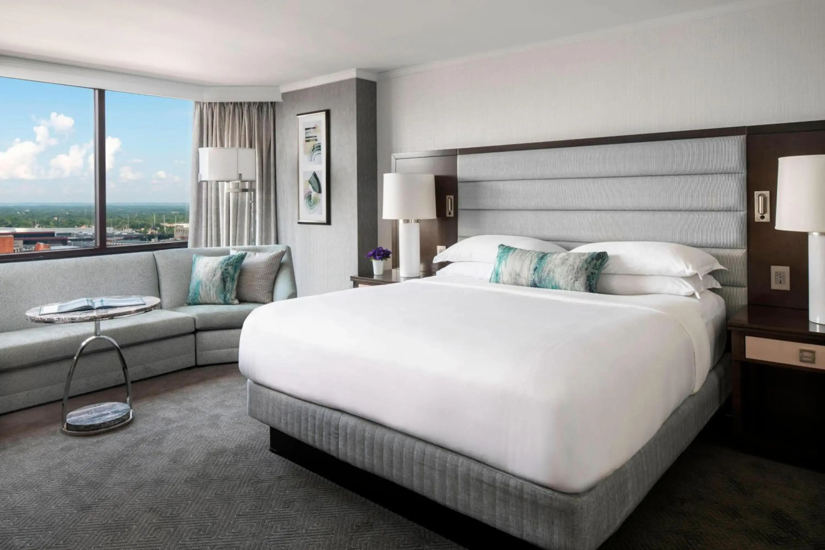 Foto - The Ritz-Carlton Atlanta
