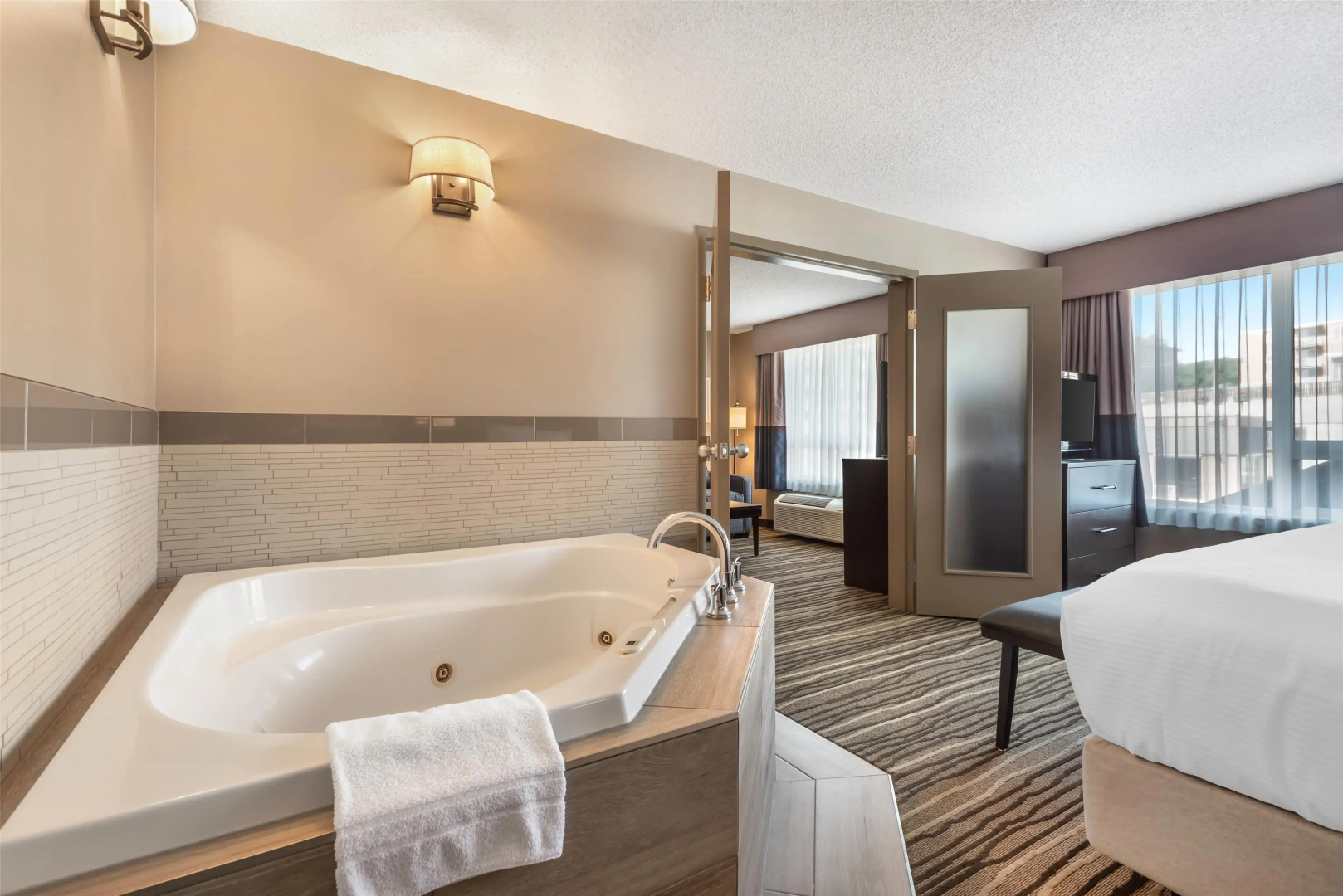 Foto - Best Western Plus Calgary Centre Inn