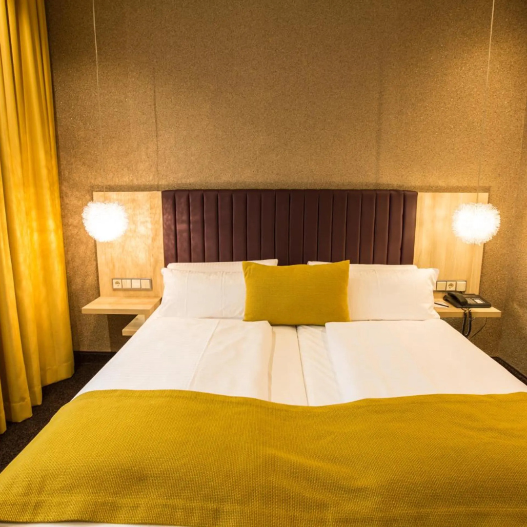 Foto - Hotel Hammer - Mainz Hauptbahnhof