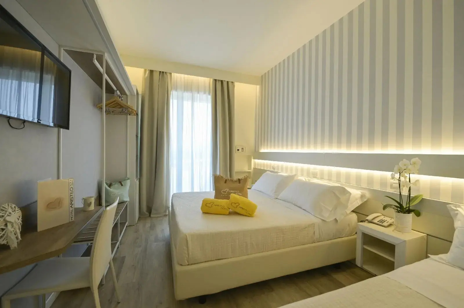 Foto - Hotel Aristeo Rimini S.R.L